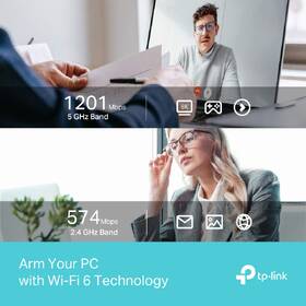 Wi-Fi adaptér TP-Link Archer TX35U Plus černý

 obrázek produktu 4 z 9
