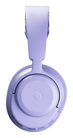 Headset SteelSeries Arctis Nova 3PW fialový

 obrázek produktu 5 z 12