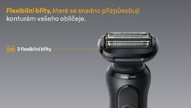 CombiPack Braun 54B černý

 obrázek produktu 3 z 6
