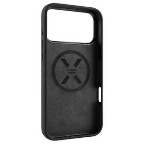 Kryt na mobil FIXED MagFlow s podporou MagSafe na Apple iPhone 17 Pro Max černý

 obrázek produktu 1 z 3