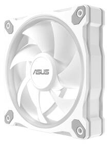 Ventilátor Asus PRIME MR120 ARGB White, 3 ks bílý

 obrázek produktu 13 z 17