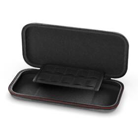 Pouzdro PowerA Dark Heather Grey - Nintendo Switch 2 šedé

 obrázek produktu 4 z 9