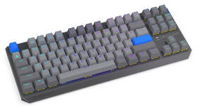 Klávesnice ENDORFY Thock V2 TKL Wireless US šedá

 obrázek produktu 2 z 23