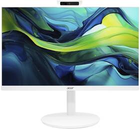 Počítač All In One Acer Aspire C27-1E13U7UNH bílý

 obrázek produktu 4 z 6
