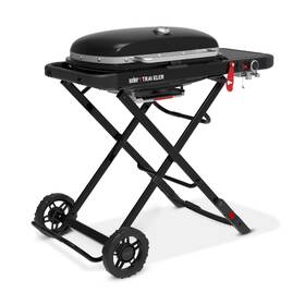 Gril zahradní plynový Weber Traveler 

 obrázek produktu 2 z 4