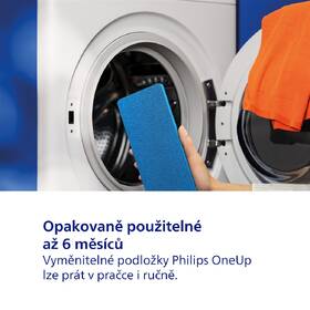 Elektrický mop Philips XV5113/01 modrý

 obrázek produktu 16 z 17