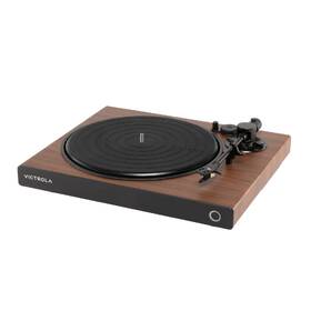Gramofon Victrola VPT-1520 Wave černý/hnědý

 obrázek produktu 4 z 13