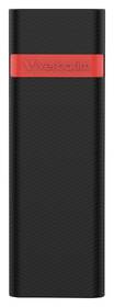 Externí rámeček Verbatim Store 'n' Go M.2 NVMe SSD Enclosure Kit, 10 Gbps, USB-C/A černý

 obrázek produktu 7 z 18