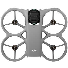 Dron DJI Avata 360 Fly More Combo (RC 2) černý

 obrázek produktu 3 z 15