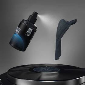 Čisticí sada Reloop Premium Vinyl & Stylus Cleaning Set černá

 obrázek produktu 7 z 8
