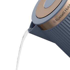 Rychlovarná konvice RUSSELL HOBBS Soft Navy 26752-70 modrá

 obrázek produktu 2 z 15