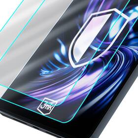 Hybridní ochranné sklo 3mk Xiaomi Redmi Pad 2 13" Hardy Fusion průhledné

 obrázek produktu 6 z 7