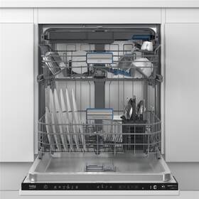 Myčka nádobí Beko BDIN36550P 

 obrázek produktu 3 z 9