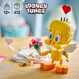 Stavebnice LEGO® Looney Tunes™ 40824 Roztomilý Tweety 

 obrázek produktu 5 z 8