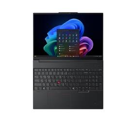 Notebook Lenovo ThinkPad E16 Gen 4 černý

 obrázek produktu 4 z 9