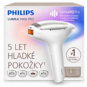 Epilátor Philips BRC341/00 bílý

 obrázek produktu 3 z 6