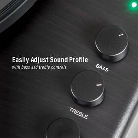 Gramofon Crosley Stave černý

 obrázek produktu 14 z 16