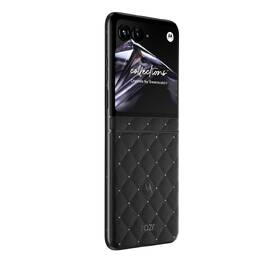 Mobilní telefon Motorola Razr 70 5G 8 GB / 256 GB Meteorite Crystals by Swarovski černý

 obrázek produktu 7 z 13