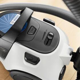 Podlahový vysavač Bosch BGS05WH2H bílý

 obrázek produktu 10 z 11