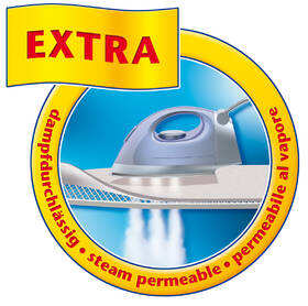Žehlicí prkno Vileda Viva Express Eco 

 obrázek produktu 4 z 6
