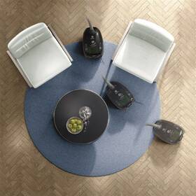 Podlahový vysavač Electrolux ZPFGREEN černý/zelený

 obrázek produktu 2 z 9