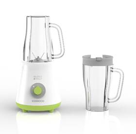 Stolní mixér KENWOOD SB055WG bílý/zelený

 obrázek produktu 1 z 1