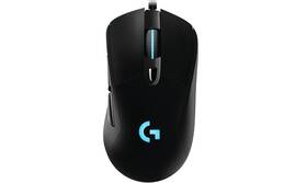 Myš Logitech G403 Prodigy černá

 obrázek produktu 1 z 9