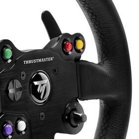 Volant Thrustmaster Leather 28 GT Add-On pro T300/T500/TX Ferrari 458 Italia černý

 obrázek produktu 2 z 5