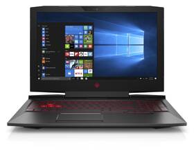 Notebook HP Omen 15-ce005nc černý

 obrázek produktu 1 z 6