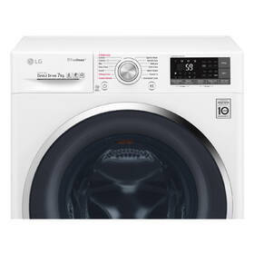 Pračka LG F72J8HS2W bílá

 obrázek produktu 11 z 18