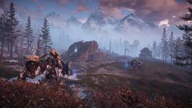 Hra Sony Horizon: Zero Dawn Complete Edition 

 obrázek produktu 5 z 9