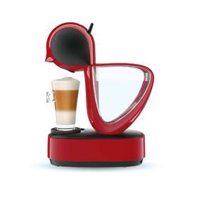 Espresso Krups KP170531 červené

 obrázek produktu 3 z 19