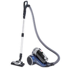 Podlahový vysavač Hoover RC69PET 011 černý/modrý

 obrázek produktu 2 z 14