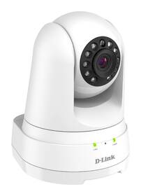 IP kamera D-Link DCS-8525LH bílá

 obrázek produktu 2 z 4