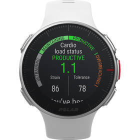 Chytré hodinky Polar Vantage V bílé

 obrázek produktu 3 z 9