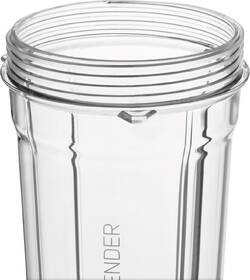 Stolní mixér Sencor SBU 7875RS růžový

 obrázek produktu 23 z 31