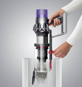  Dyson V10 Absolute 

 obrázek produktu 9 z 19