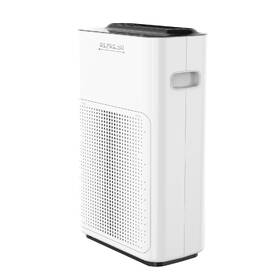 Čistička vzduchu Airbi REFRESH černá/bílá

 obrázek produktu 3 z 13