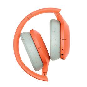 Sluchátka Sony WH-H910N oranžová

 obrázek produktu 5 z 7