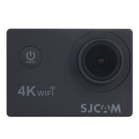 Outdoorová kamera SJCAM SJ4000 air černá

 obrázek produktu 3 z 10