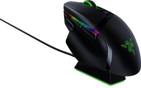 Myš Razer Basilisk Ultimate černá

 obrázek produktu 3 z 11