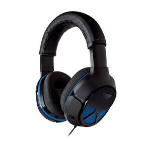 Headset Turtle Beach Recon 150 černý

 obrázek produktu 1 z 3