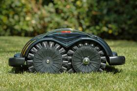 Robotická sekačka TECHline TECH L6 7.5 
