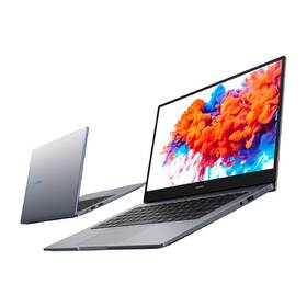 Notebook HONOR MagicBook 14 šedý

 obrázek produktu 2 z 9