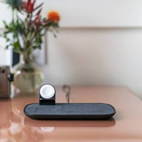Bezdrátová nabíječka Mophie 3v1 černá

 obrázek produktu 6 z 6