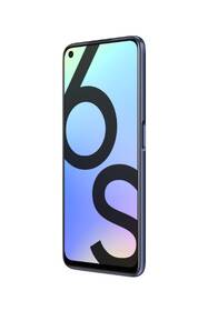 Mobilní telefon realme 6s černý

 obrázek produktu 1 z 6
