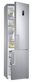 Chladnička s mrazničkou Samsung RB37J5349SL/EF ocel

 obrázek produktu 11 z 13