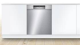 Podstavná myčka nádobí Bosch SMU4HCS48E 

 obrázek produktu 3 z 13