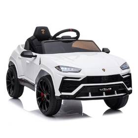 Elektrické autíčko MaDe Lamborghini 

 obrázek produktu 7 z 34