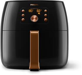 Fritéza horkovzdušná Philips HD9867/90 černá

 obrázek produktu 1 z 15